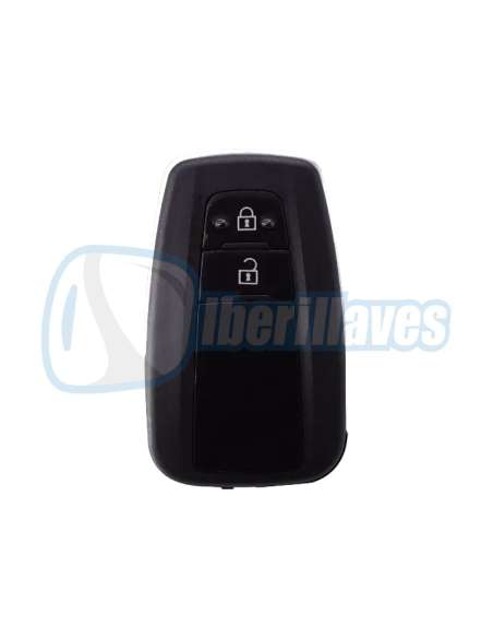 Telemando KEYLESS Toyota 2B Land Cruise 2013+ lectura 8A