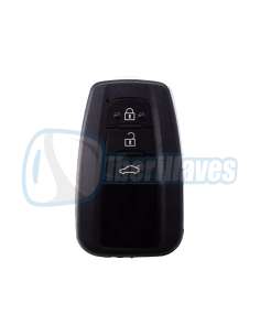 MANDO KEYLESS 433 FSK TOYOTA 3B COROLLA (E210)...