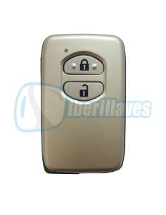 Toyota 2B 434Mhz ASK Land cruiser 2007-2010 Highlander...