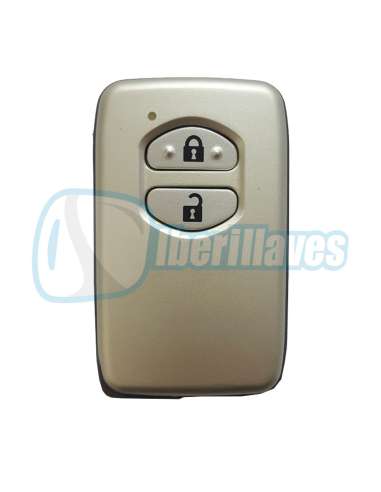Toyota 2B 434Mhz ASK Land cruiser 2008+ B77EA PG98 89904-60A91