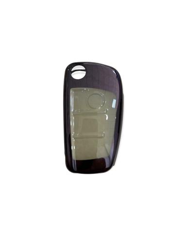 Funda TPU Audi alta calidad Color:MORADO