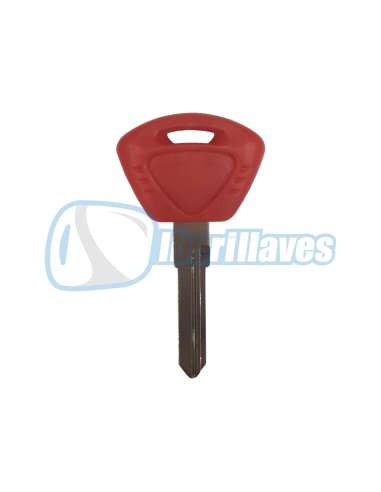 Llave Moto Triumph