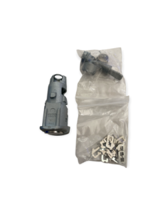 Bombin de puerta Izq Vag Golf MK5 - leon 2 HU66 2