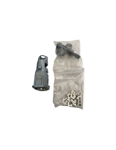 Bombin de puerta Izq Vag Golf MK5 - leon 2 HU66