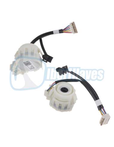 Pieza de reparacion para Bombin de contacto...