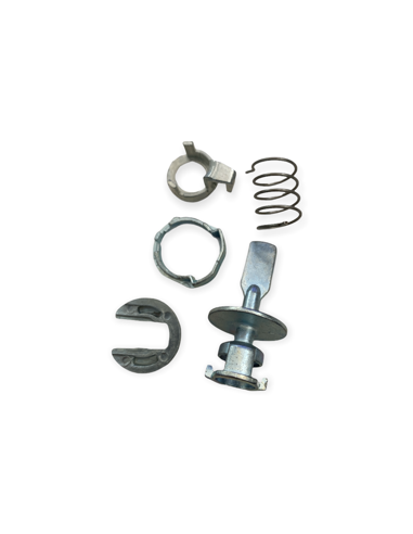Despiece de reparacion Seat Alhambra 99"
