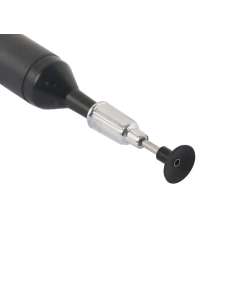 Boli subcionador gracias a su ventosa puede extraer mejor...