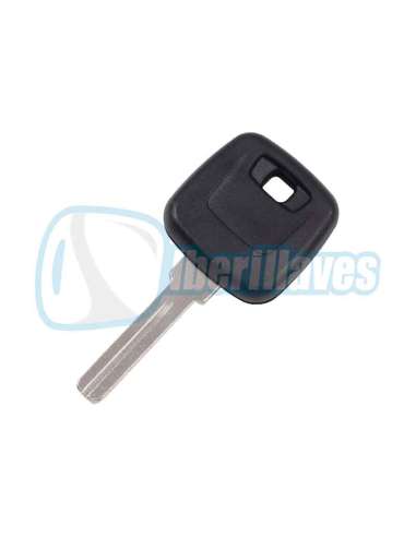 llave para chip Volvo Ne66