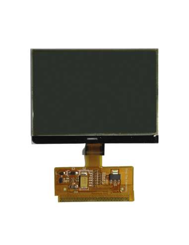 Pantalla LCD Adaptable 88x64 pixel para cuadros VDO A3-A4-A6