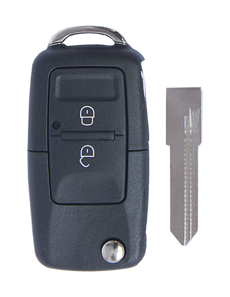 Carcasa convertible 2B VW