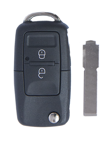 Carcasa convertible 2B VW