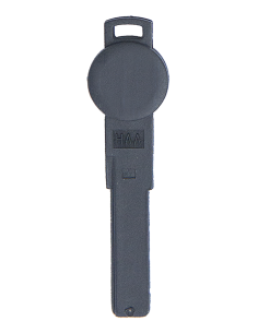 Espadin de plastico de emergencia VW Passat 2