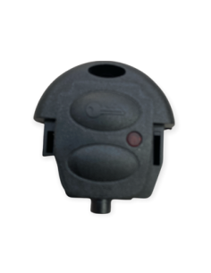 CARCASA FIJA VW 2 BOTONES