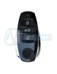 TOUAREG 434MHz  SMART KEY ( NO KEYLESS)