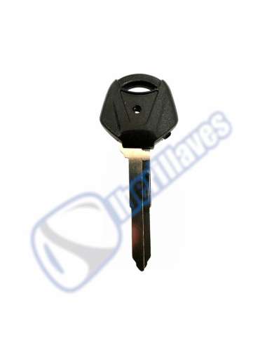 llave para chip Yamaha Moto 44mm