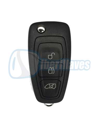 Ford 3B 434Mhz Transit conect 2013-2016 4D63 6F (ORIGINAL)