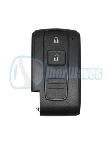 TELEMANDO SMART KEY TOYOTA PRIUS  (ID70) (SMART...