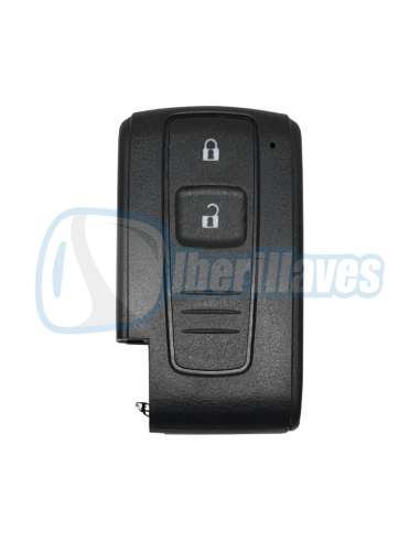 TELEMANDO SMART KEY TOYOTA PRIUS  (ID70)(SMART KEY)