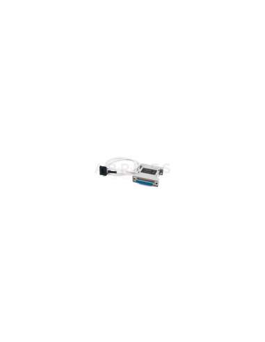 CABLE PARA CONECTAR EL CUADRO DE INSTRUMENTO DE MERCEDES AL AVDI (W209, W203, W211,W219)