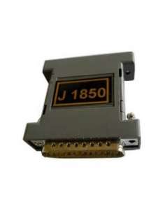 SAE J1850 -ADAPTADOR PARA AVDI