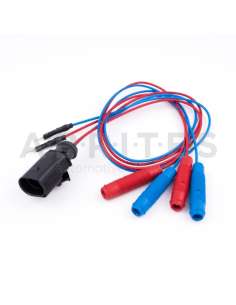 CABLE DE EXTENSION DE ABRITES PARA CONEXION DIRECTA A...