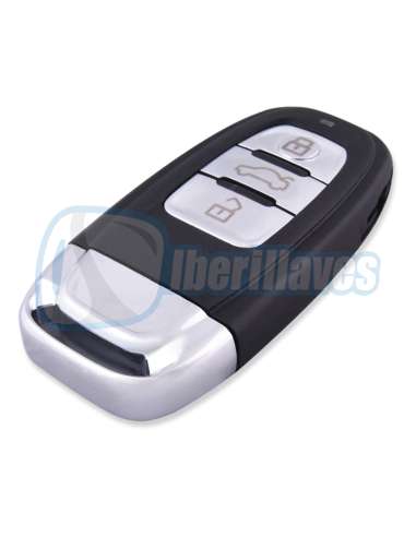 LLAVE KEYLESS AUDI 868 MHZ