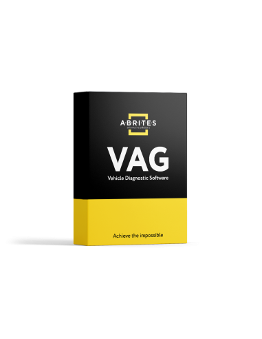 PACK FULL - TODAS LAS FUNCIONES DEL GRUPO VAG