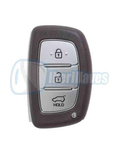 Hyundai Ioniq 2017-19 Smart Key 3B -433MZ 47chip – 95440-G2100