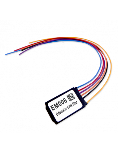 EMULADOR CALIBRACION KM W204/205/212/FBS3-FBS4