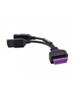 CABLE GATEWAY- FIAT Y CHRYSLER