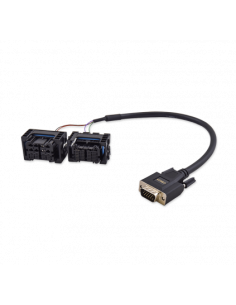 CABLE BMW- CONEXIÓN ECU MD/MG
