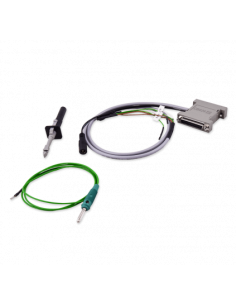 FSS4/FBS3 ELV  CABLE CONEXIÓN