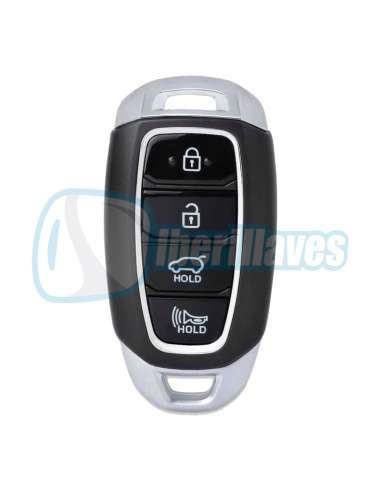 TELEMANDO 3B HYUNDAI SANTA FE 2019+  (95440-S2000 (NCF29A1X/HITAG 3/47) KEYLESS GO