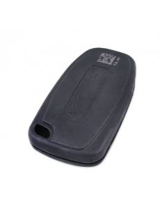 LLAVE ABRITES PARA ALFA ROMEO GIULIA/ STELVIO 