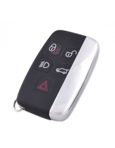 LLAVE ABRITES PARA JLR 315MHZ