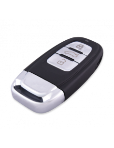 LLAVE KEYLESS PARA AUDI BCM2 315 MHZ