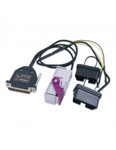 ADAPTADOR PARA A6/A7/A8 2011+ CON BCM2