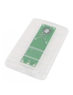 DETECTOR DE TARJETA RENAULT- PARA VERIFICAR EL ENCENDIDO...