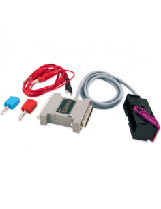 CABLE ABRITES PARA ADAPTAR PARTES IMMO . UTILIZADO JUNTO...