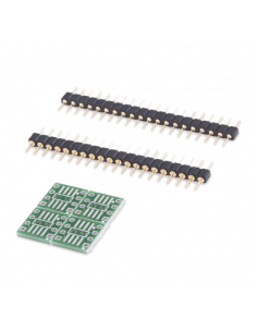 ABPROG - CONECTOR EEPROM