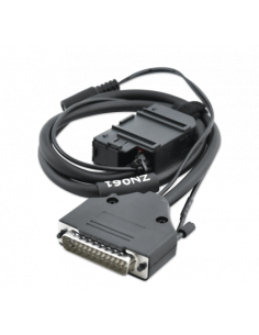 ADAPTADOR VAG MICRONAS (CONECTOR ANTIGUO)