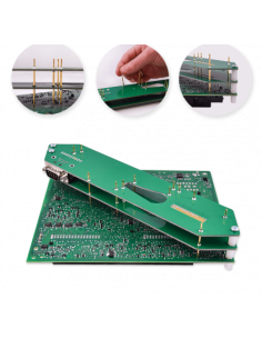 BCM2 - JUEGO DE CONEXIÓN SIN SOLDAR