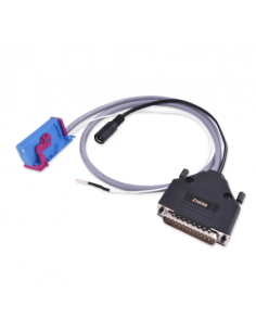 ADAPTADOR PARA CUADRO VAG VDO