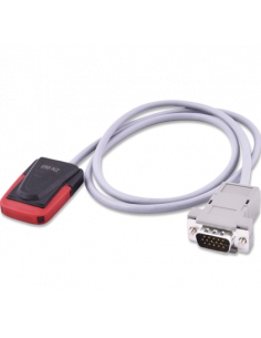 EMULADOR DE TRANSPONDER SUBARU