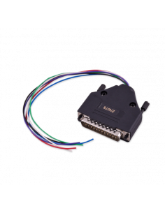 ADAPTARDOR PARA ABPROG 