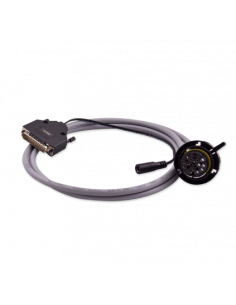 CABLE CONEXIÓN ZF 8HPTCU 