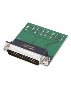 ADAPTARDOR ABPROG - EEPROM/BCM