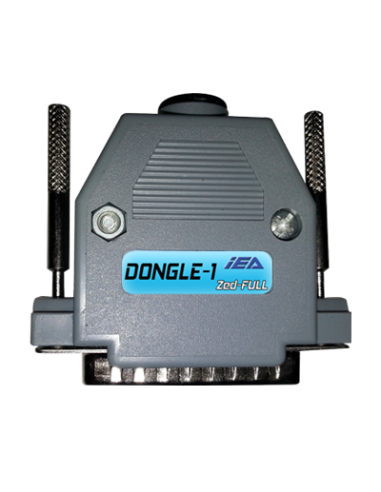 Dongle-1
Needs to be used for Holden Commodore OBD applications