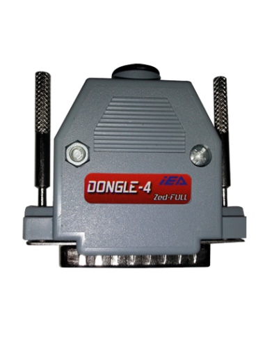 Dongle-4
For Mitsubishi K-Line OBD key programming applications