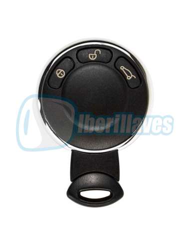 Mini 3B 868mhz Pcf7945 Todos los modelos ( pila...